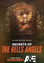Watch Secrets of the Hells Angels Soap2day