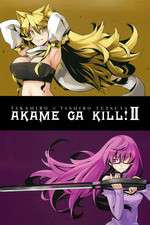 Watch Akame ga Kill! Soap2day