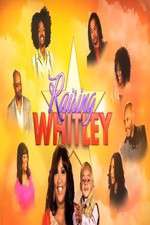Watch Raising Whitley Soap2day