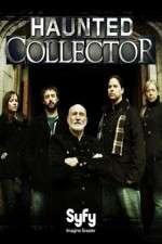 Watch Haunted Collector Soap2day