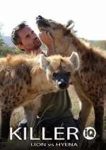 Watch Killer IQ: Lion vs. Hyena Soap2day
