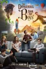 Watch The Dangerous Book for Boys Soap2day