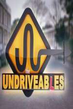 Watch The Undriveables Soap2day