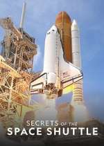 Watch Secrets of the Space Shuttle Soap2day