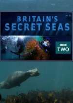 Watch Britain's Secret Seas Soap2day