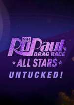 Watch RuPaul's Drag Race All Stars: Untucked! Soap2day