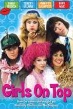 Watch Girls on Top Soap2day