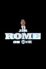 Watch Jim Rome on Showtime Soap2day