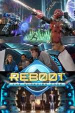 Watch Reboot The Guardian Code Soap2day