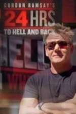 Watch Gordon Ramsay's 24 Hours to Hell and Back Soap2day