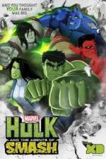Watch Hulk and the Agents of S.M.A.S.H. Soap2day