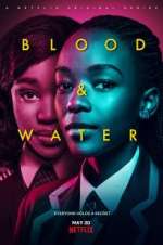 Watch Blood & Water Soap2day