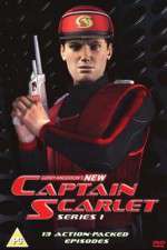 Watch Captain Scarlet Soap2day