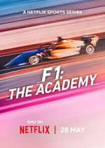 Watch F1: The Academy Soap2day