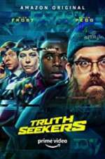 Watch Truth Seekers Soap2day