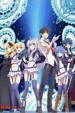 Watch Akashic Records of Bastard Magic Instructor Soap2day