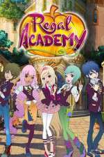 Watch Regal Academy Soap2day