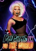 Watch RuPaul's Drag Race UK vs The World Soap2day