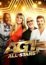 Watch America's Got Talent: All-Stars Soap2day