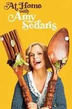 Watch At Home with Amy Sedaris Soap2day