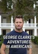 Watch George Clarke's Adventures in Americana Soap2day