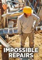 Watch Impossible Repairs Soap2day