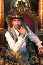 Watch Treasure King Soap2day