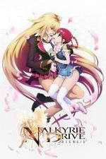 Watch Valkyrie Drive: Mermaid Soap2day