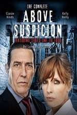 Watch Above Suspicion Soap2day