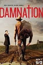 Watch Damnation Soap2day