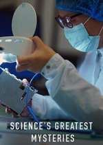 Watch Science\'s Greatest Mysteries Soap2day