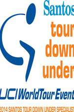 Watch Santos Tour Down Under 2014 Soap2day