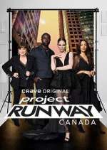 Watch Project Runway Canada Soap2day