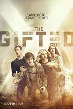 Watch The Gifted Soap2day