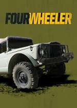 Watch Fourwheeler Soap2day