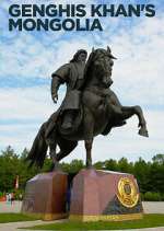 Watch Genghis Khan's Mongolia Soap2day