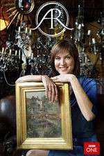 Watch Antiques Roadshow Soap2day