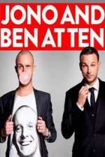 Watch Jono and Ben at Ten  Soap2day