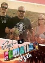 Watch Guy Hawaiian Style Soap2day