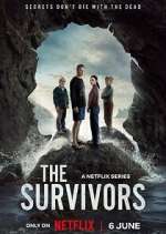 Watch The Survivors Soap2day