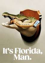 it\'s florida, man season 2 episode 2 tv poster