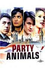 Watch Party Animals Soap2day