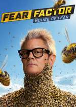 Watch Fear Factor: House of Fear Soap2day