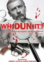 Watch Whodunnit? Soap2day