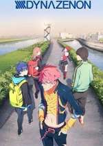 Watch SSSS.Dynazenon Soap2day