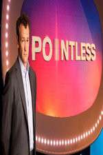 Watch Pointless Soap2day
