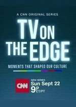 Watch TV On the Edge: Moments That Shaped Our Culture Soap2day