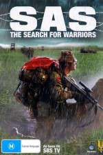 Watch SAS: The Search for Warriors Soap2day