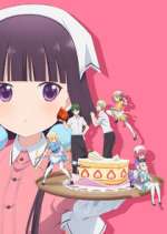 Watch Blend S Soap2day