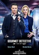 Watch Gourmet Detective Soap2day